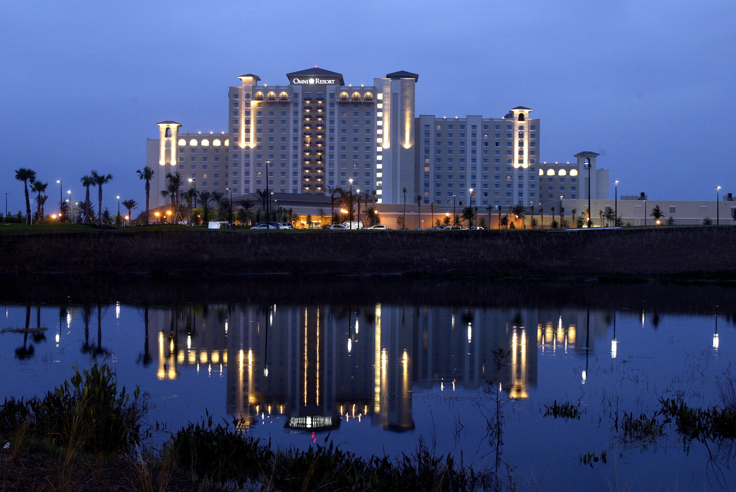 Omni Orlando Resort @ Championsgate