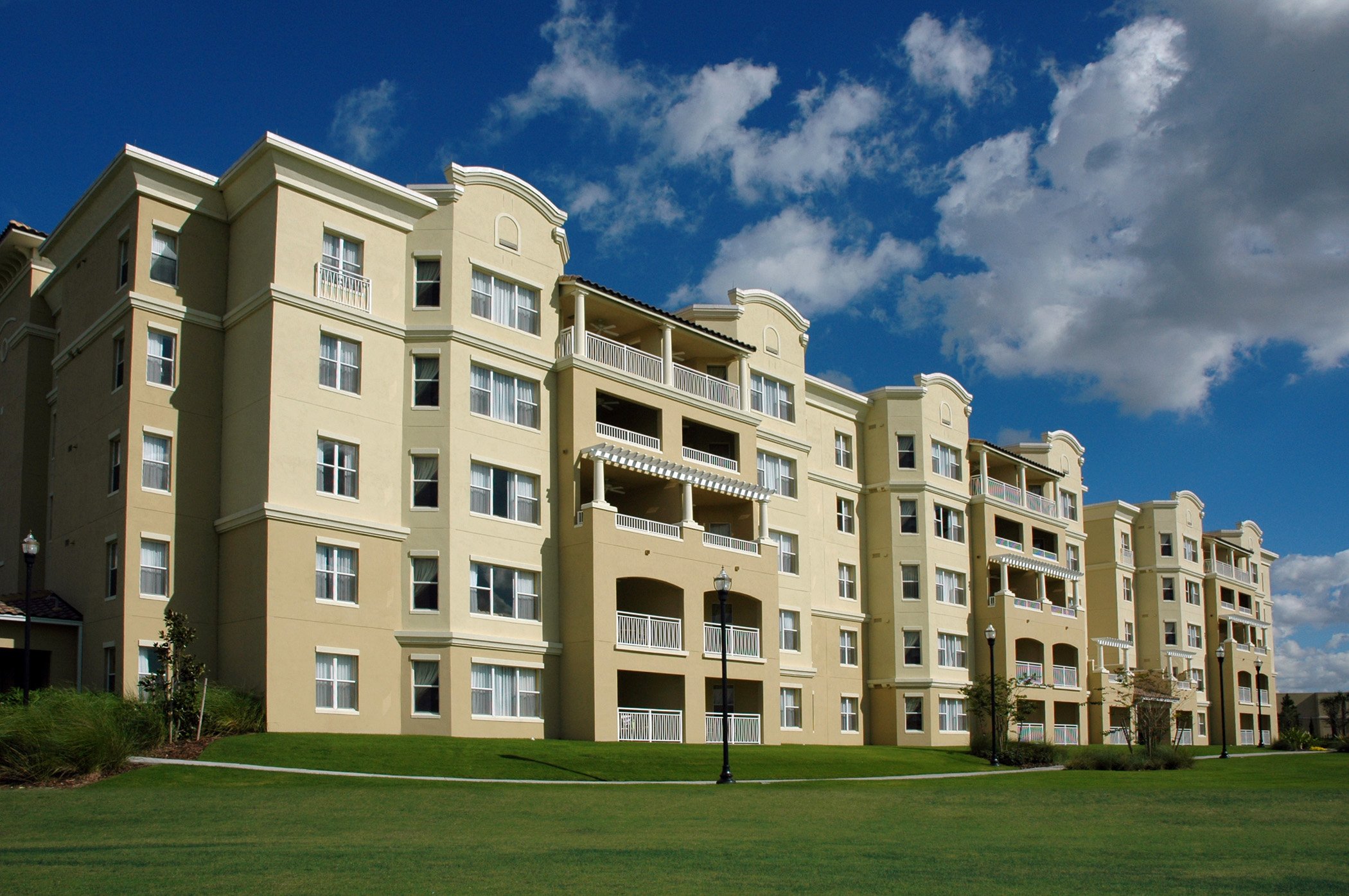 The Villas @ Championsgate