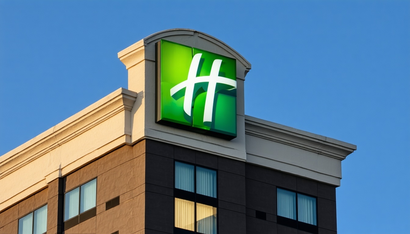 Holiday Inn logo